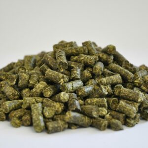 Alfalfa Pellets