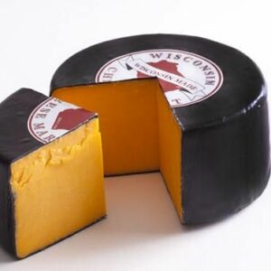 Artisanal Cheese Wheel (Type: Cheddar)