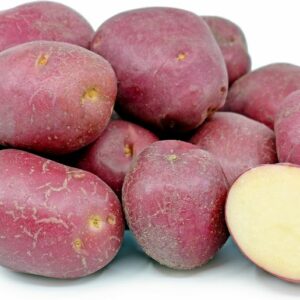 Baby Red Potatoes