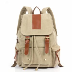 Canvas Backpacks