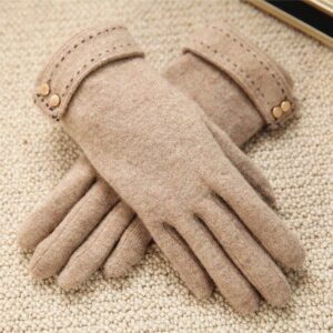 Cashmere Gloves