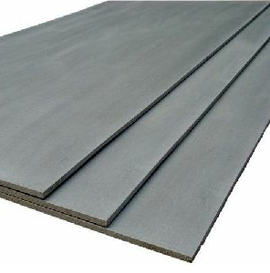 Cement Board - Fiber Cement (4x8 ft)