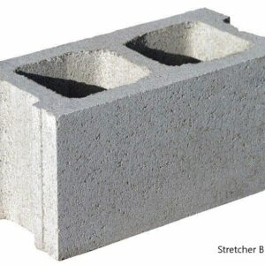 Concrete Blocks (Standard Size)