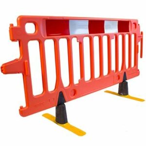 Construction Safety Barrier