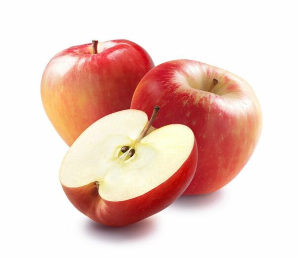 Honeycrisp Apples