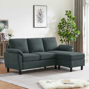 Indoor Lounge Set (Type: Sectional)