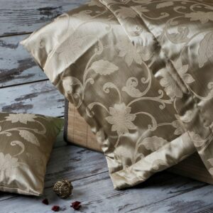 Jacquard Bedspreads