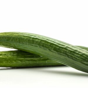 Long English Cucumbers