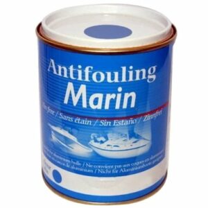 Marine Antifouling Paint