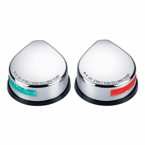 Marine Navigation Lights