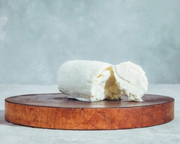 Plain Goat Cheese