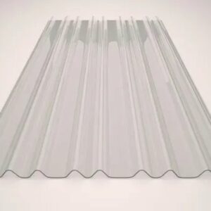 Polycarbonate (PC) Roofing Panels