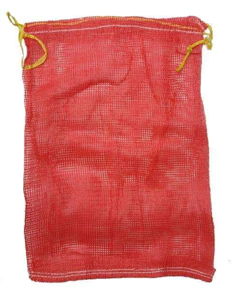 Polypropylene Mesh Bags (12" x 18")