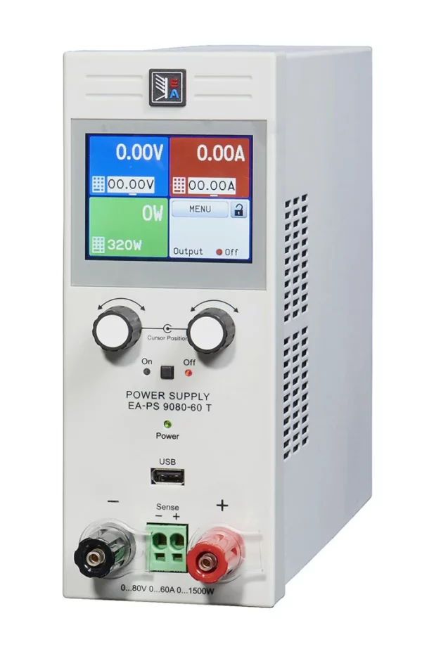 EA Elektro-Automatik Digital Bench Power Supply